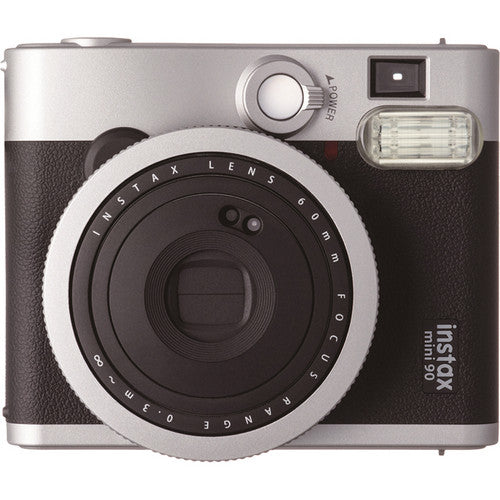 Cámara instantánea Fujifilm INSTAX Mini 90 Neo Classic